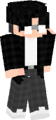 new minecraft skin