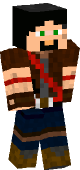 new minecraft skin