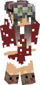 new minecraft skin