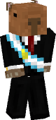 new minecraft skin