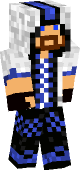 new minecraft skin