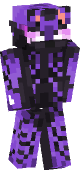 new minecraft skin