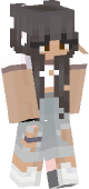 new minecraft skin