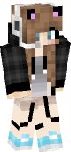 new minecraft skin