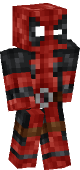 new minecraft skin