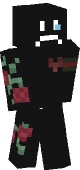 new minecraft skin