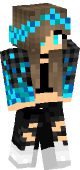 new minecraft skin