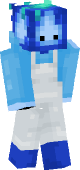 new minecraft skin