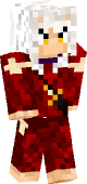 new minecraft skin