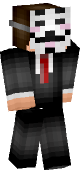 new minecraft skin