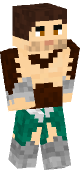 new minecraft skin