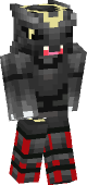 new minecraft skin