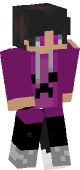 new minecraft skin