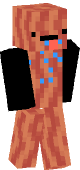 new minecraft skin