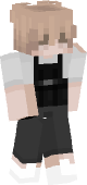 new minecraft skin