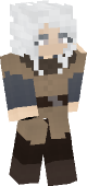 new minecraft skin