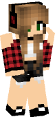 new minecraft skin