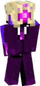 new minecraft skin