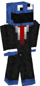 new minecraft skin