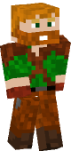 new minecraft skin