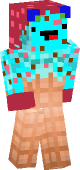 new minecraft skin