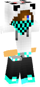 new minecraft skin