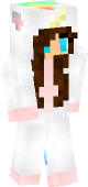 new minecraft skin