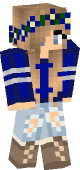 new minecraft skin