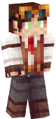new minecraft skin