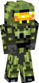 new minecraft skin