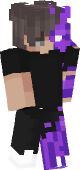 new minecraft skin