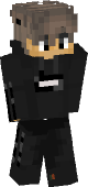 new minecraft skin