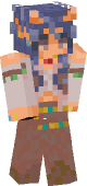 new minecraft skin