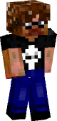 new minecraft skin