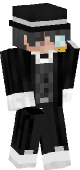 new minecraft skin