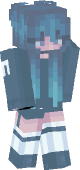 new minecraft skin