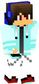 new minecraft skin