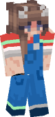 new minecraft skin