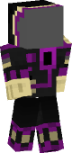 new minecraft skin