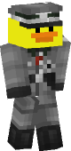 new minecraft skin