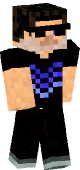 new minecraft skin