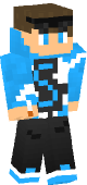 new minecraft skin