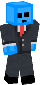 new minecraft skin