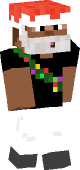 new minecraft skin