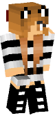 new minecraft skin