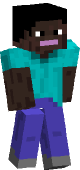 new minecraft skin