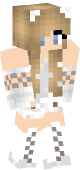 new minecraft skin