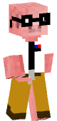 new minecraft skin