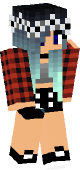 new minecraft skin