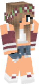 new minecraft skin